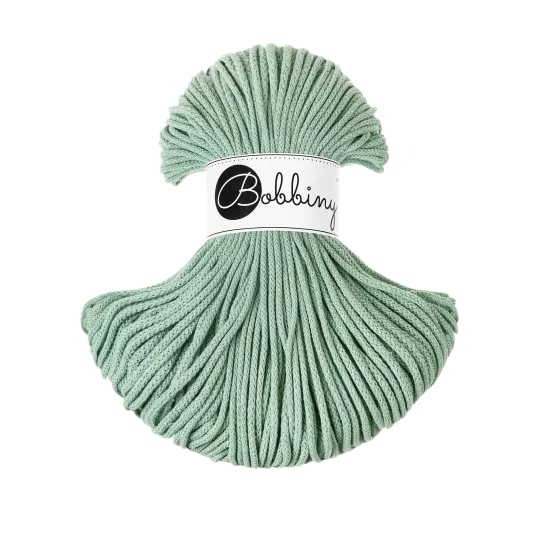 [SX-E131] BOBBINY JUNIOR - ALOE