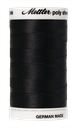 [2596-0020] POLYSHEEN N°40 - 800m  - 0020 Black