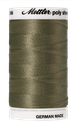 [2596-0453] POLYSHEEN N°40 - 800m  - 0453 Army Drab