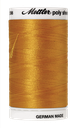 [2596-0704] POLYSHEEN N°40 - 800m  - 0704 Gold