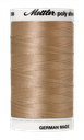[2596-1172] POLYSHEEN N°40 - 800m  - 1172 Ivory