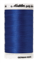 [2596-3543] POLYSHEEN N°40 - 800m  - 3543 Royal Blue