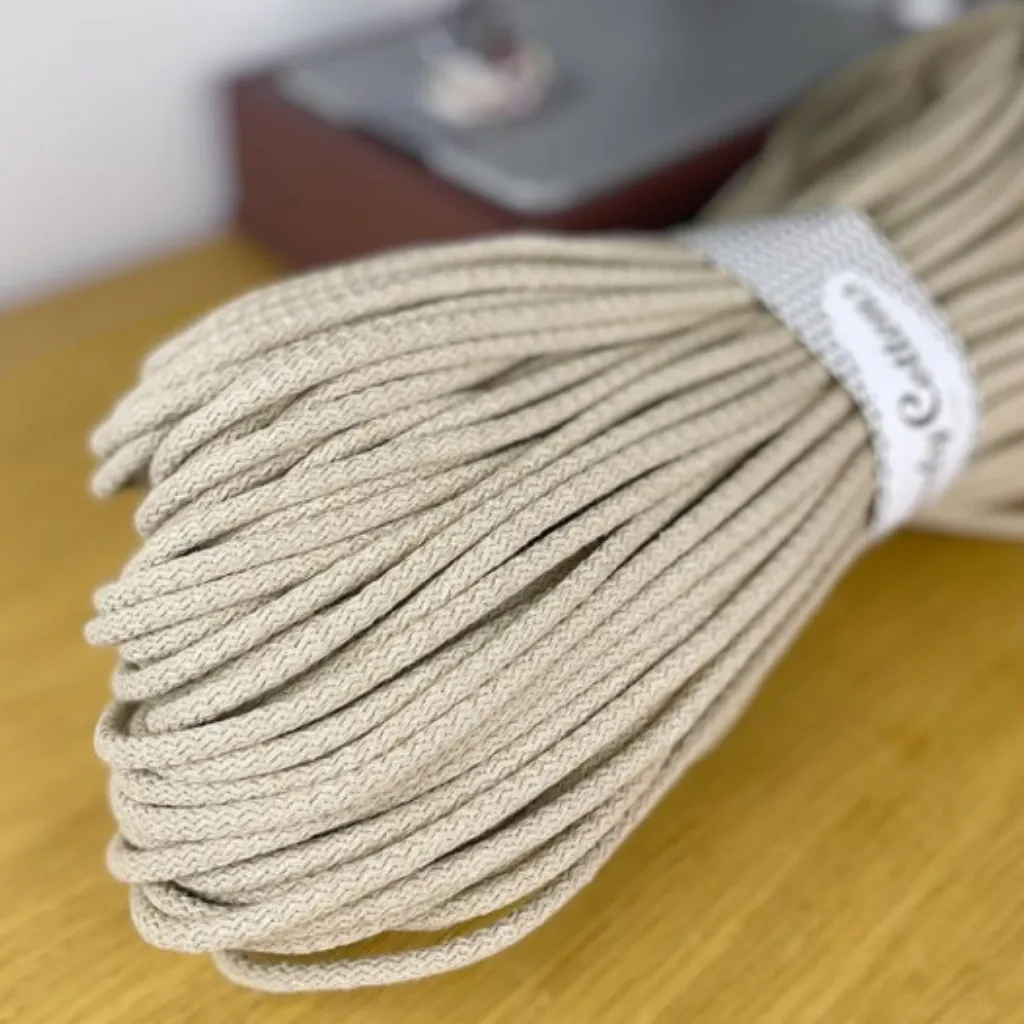 [SC-005] NAAIKOORD - BEIGE