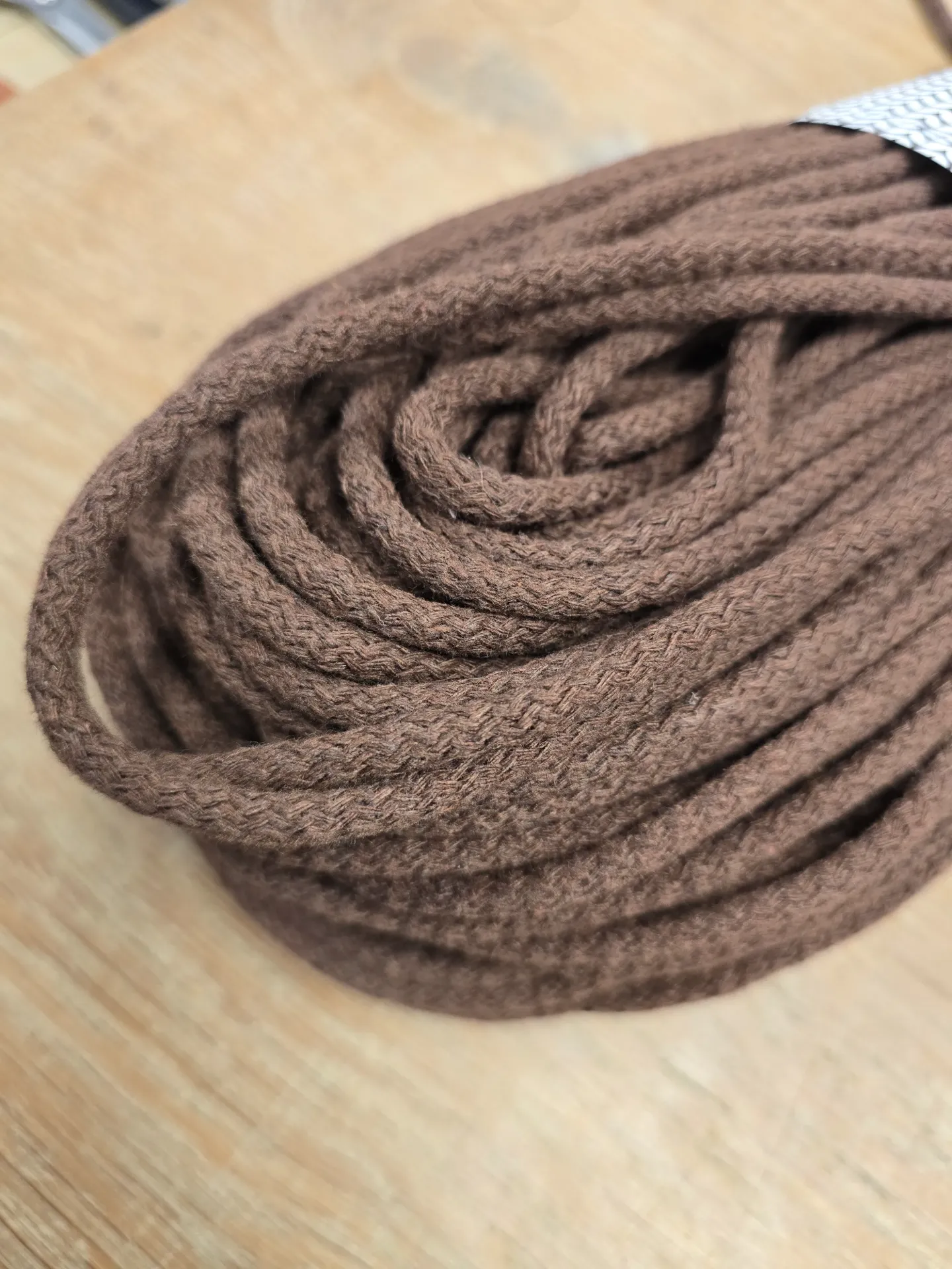 [SC-019] NAAIKOORD - CHOCOLADE