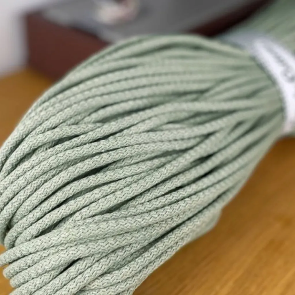 [SC-004] NAAIKOORD - VERT ANISE