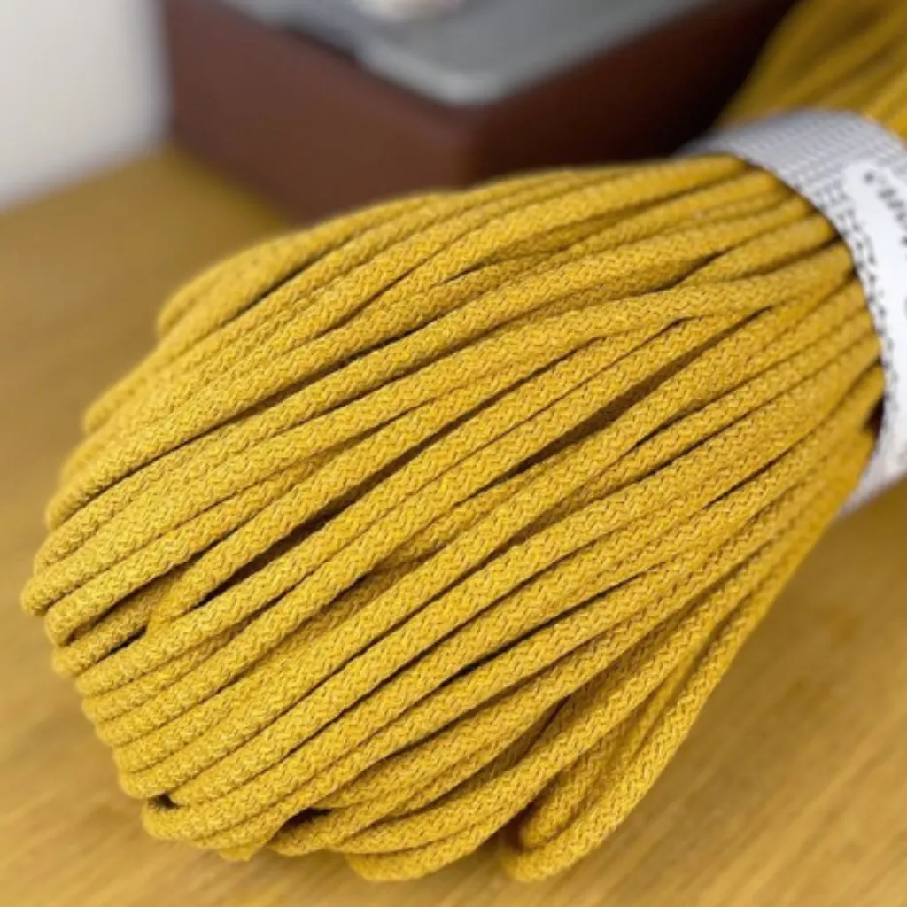 [SC-009] NAAIKOORD - MOSTERD