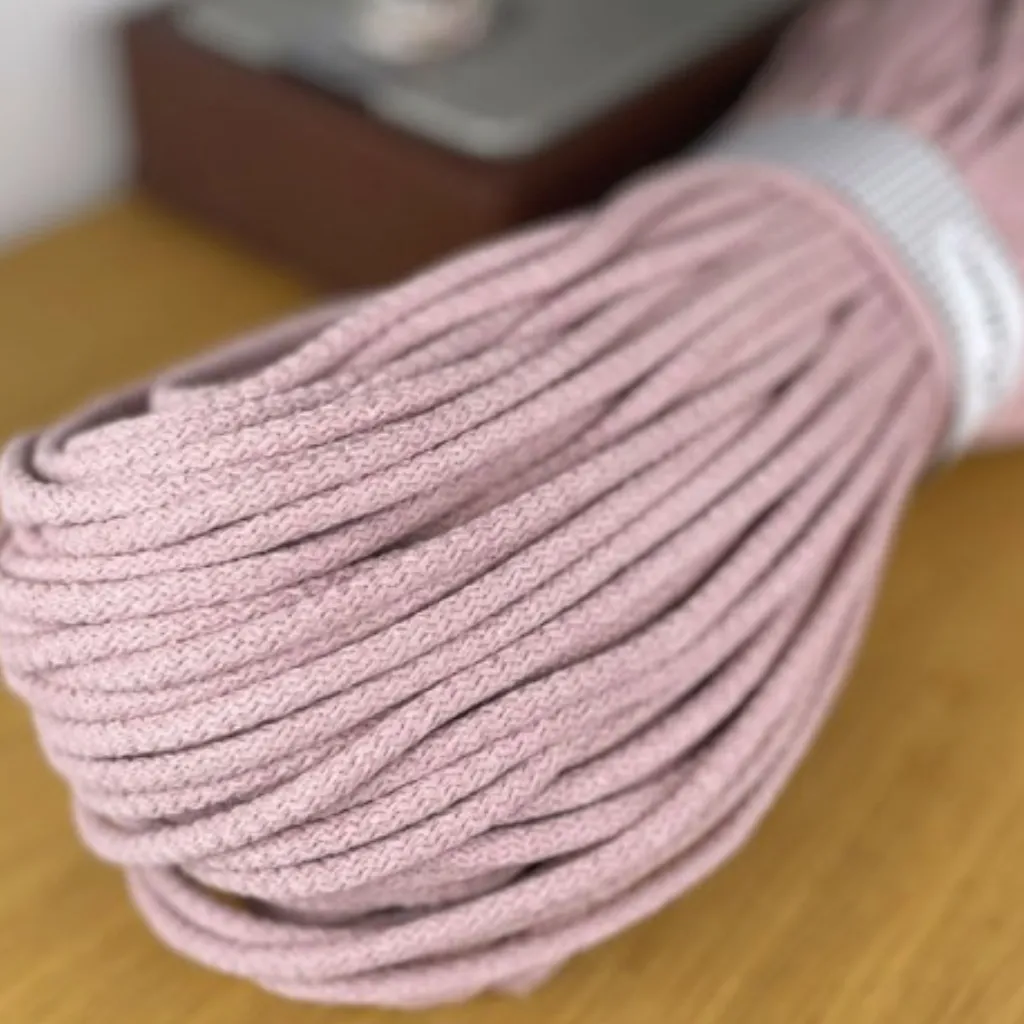 [SC-013] NAAIKOORD - OUD ROZE