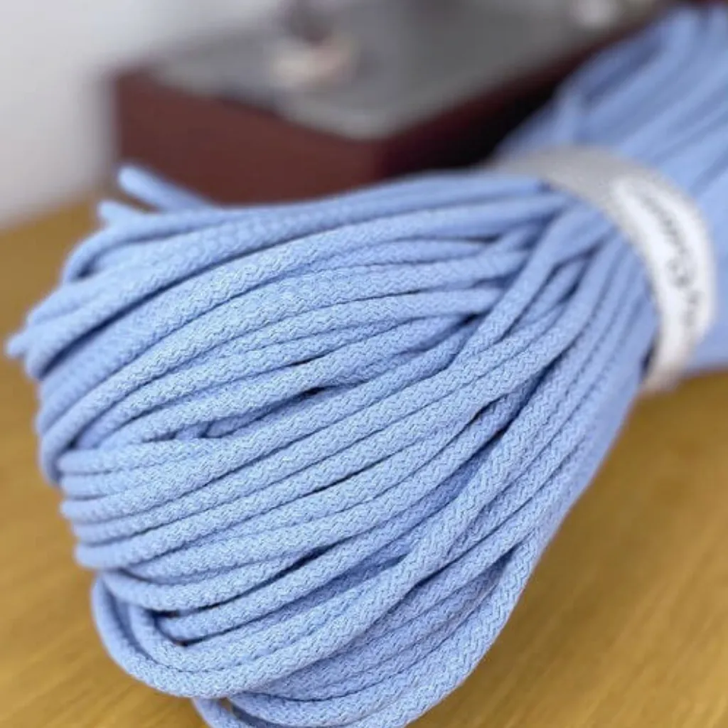 [SC-020] NAAIKOORD - LIGHT BLUE