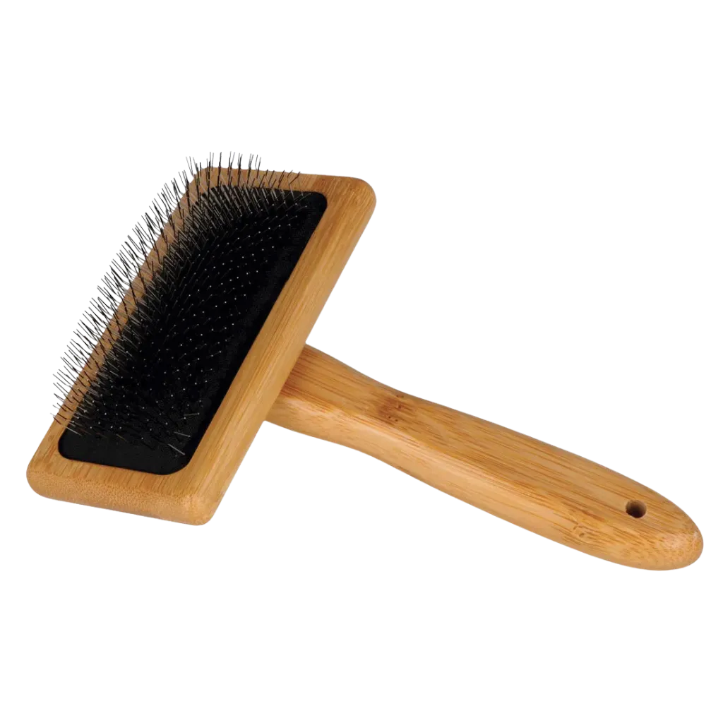 [14004001] Macramé-Bürste