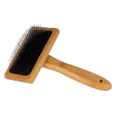 macramé brush