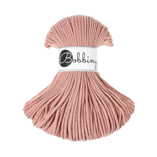 [SX-E072] BOBBINY JUNIOR - BLUSH