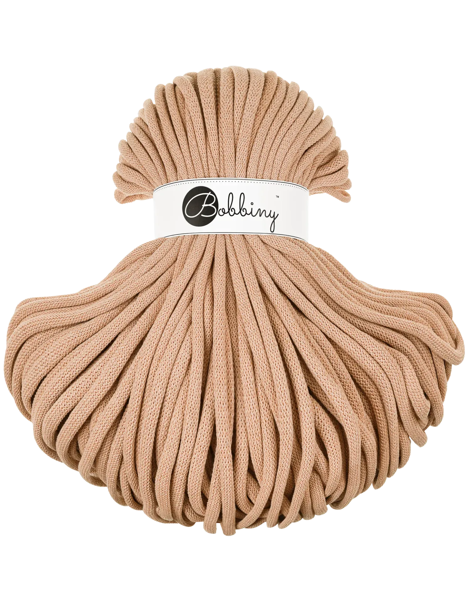 [BS-E090] BOBBINY JUMBO - BISCUIT