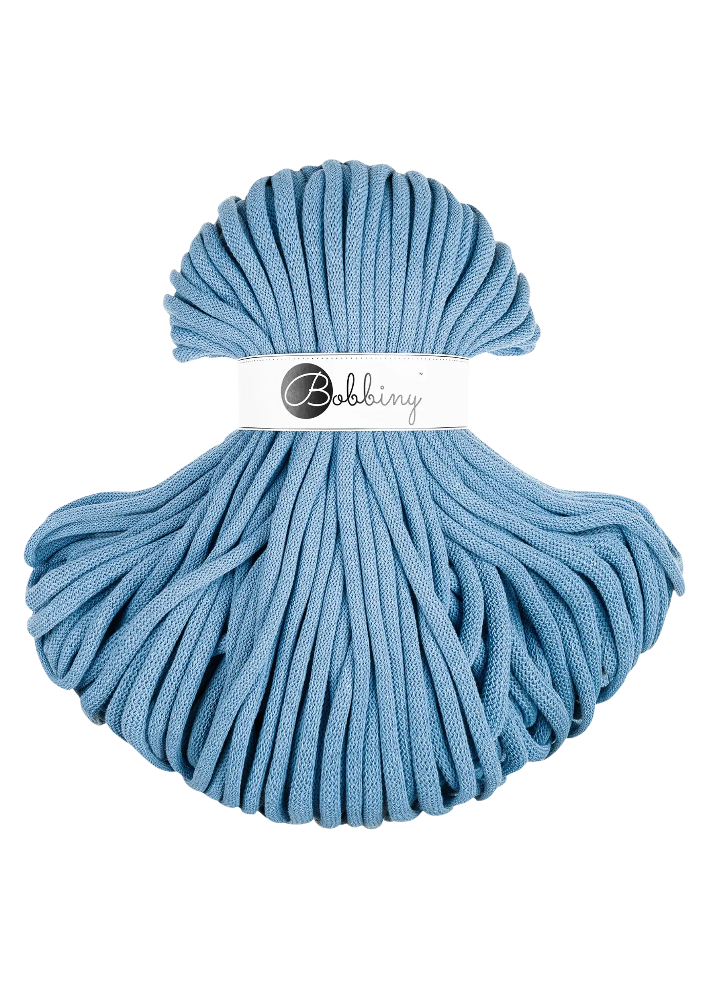 [BS-E097] BOBBINY JUMBO - PERFECT BLUE