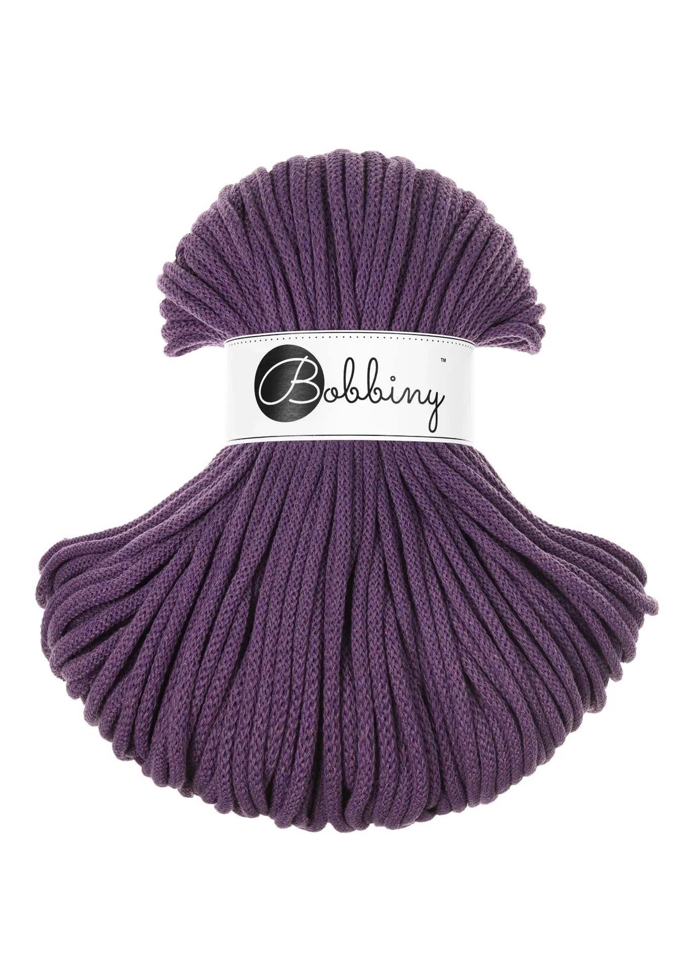 BOBBINY PREMIUM - VIOLET