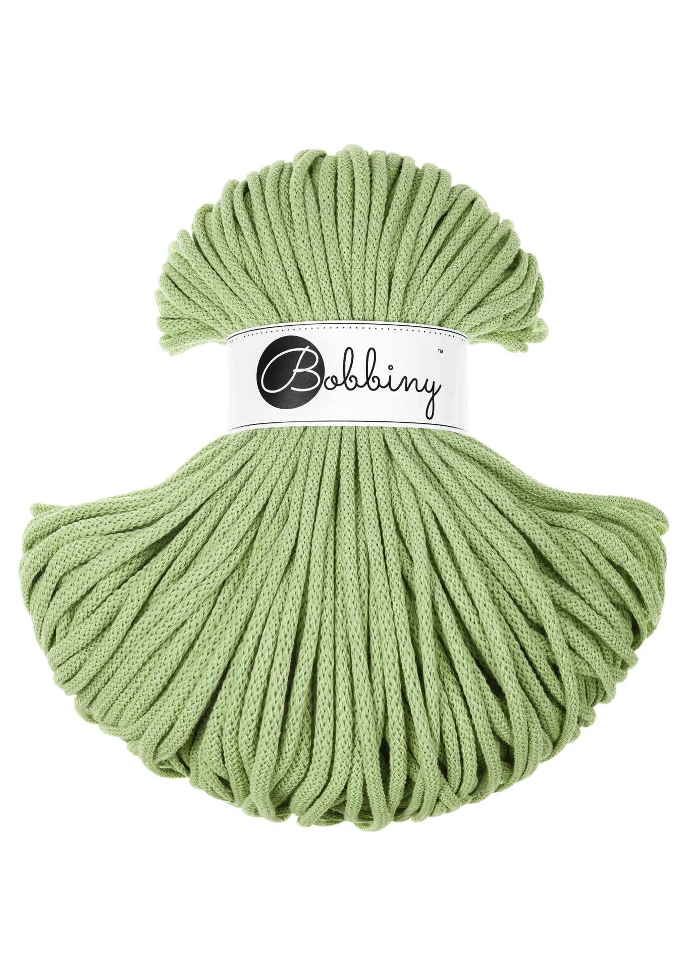 [XX-E4090] BOBBINY PREMIUM - MATCHA