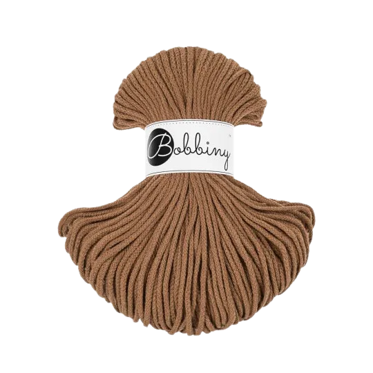 [SX-E108] BOBBINY JUNIOR - CARAMEL