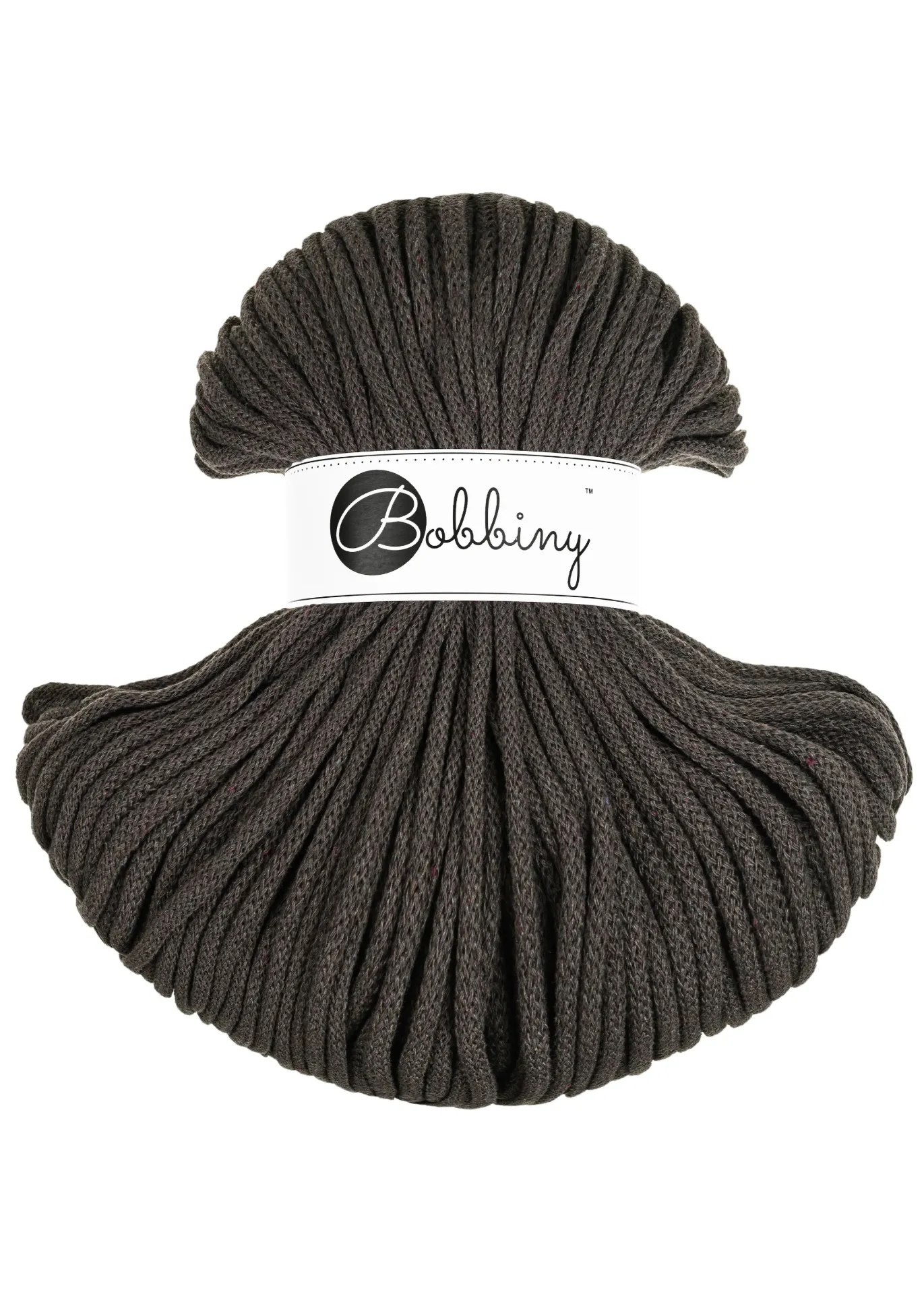 BOBBINY PREMIUM - ESPRESSO