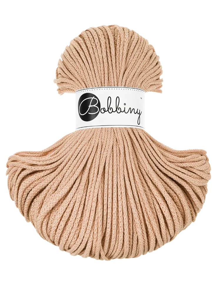 BOBBINY JUNIOR - BISCUIT