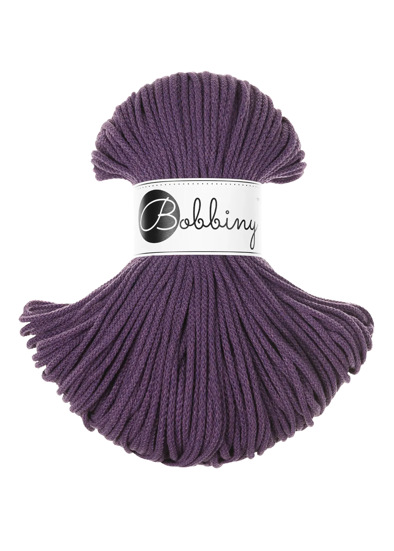 BOBBINY JUNIOR - VIOLET