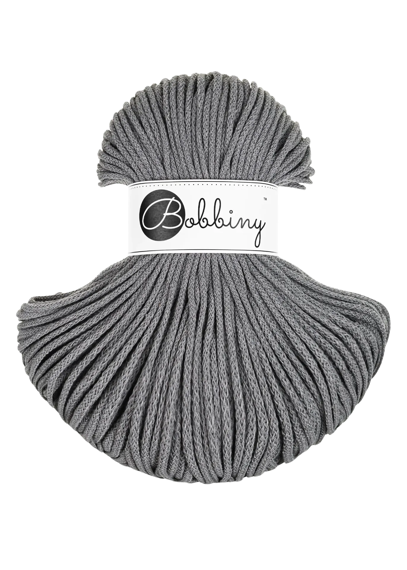 [SX-E139] BOBBINY JUNIOR - STONE GREY