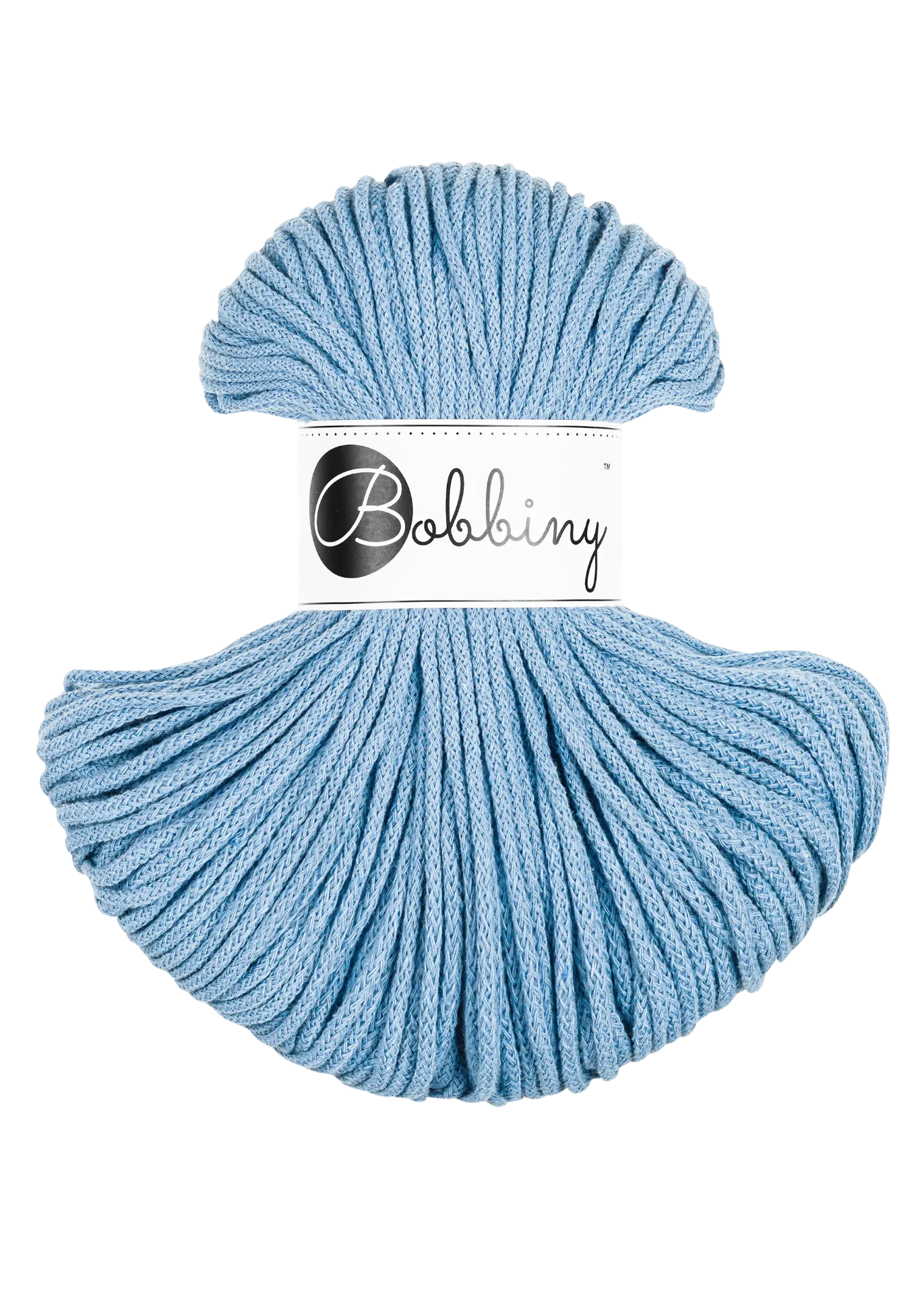 BOBBINY JUNIOR - PERFECT BLUE