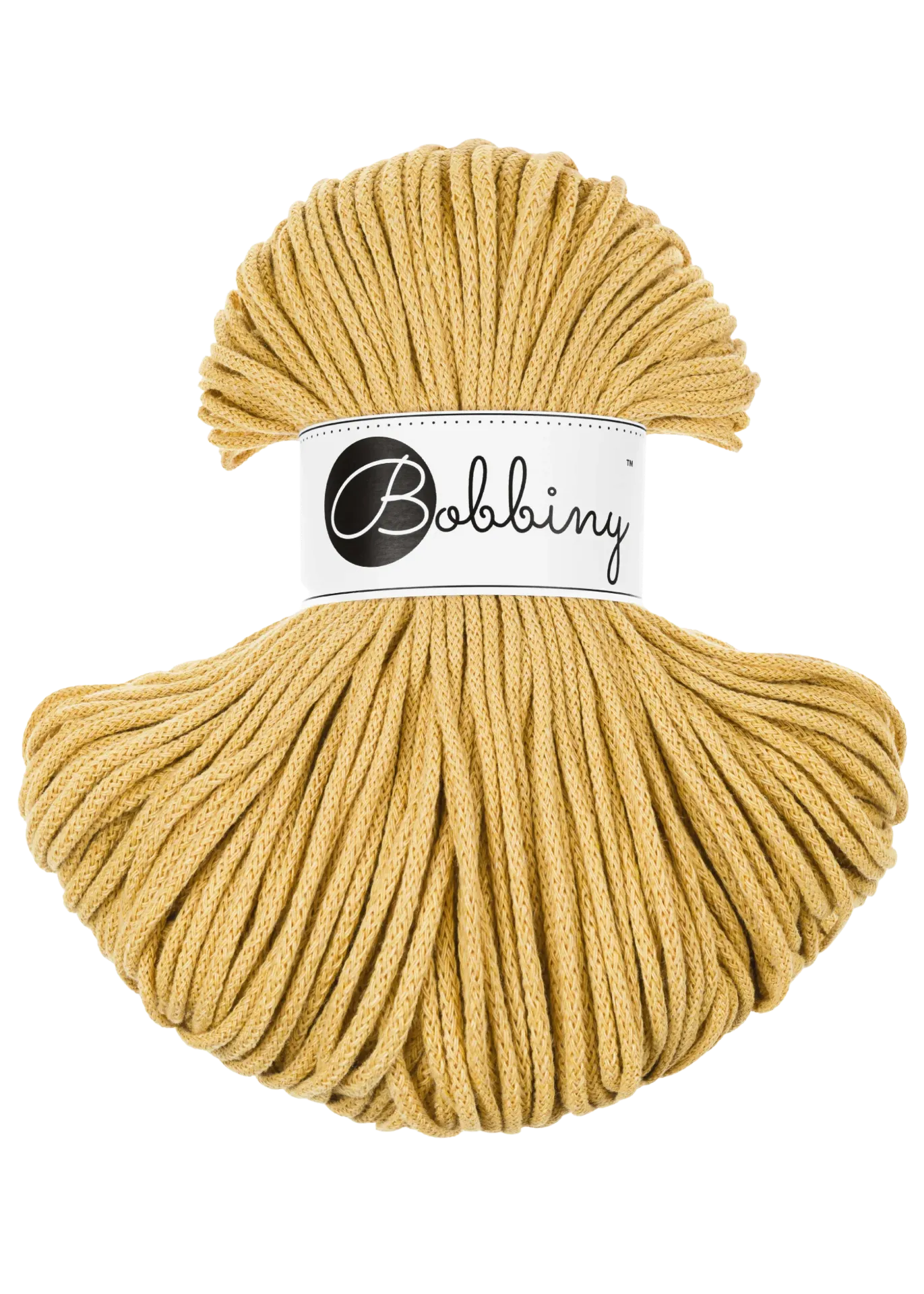 BOBBINY JUNIOR - HONEY