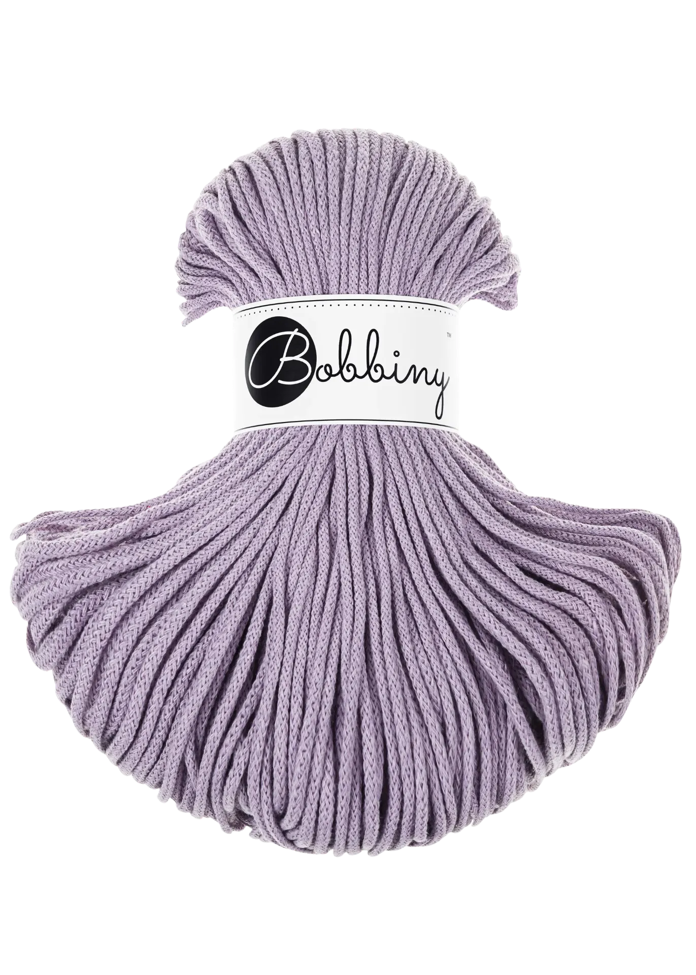 BOBBINY JUNIOR - LAVENDER