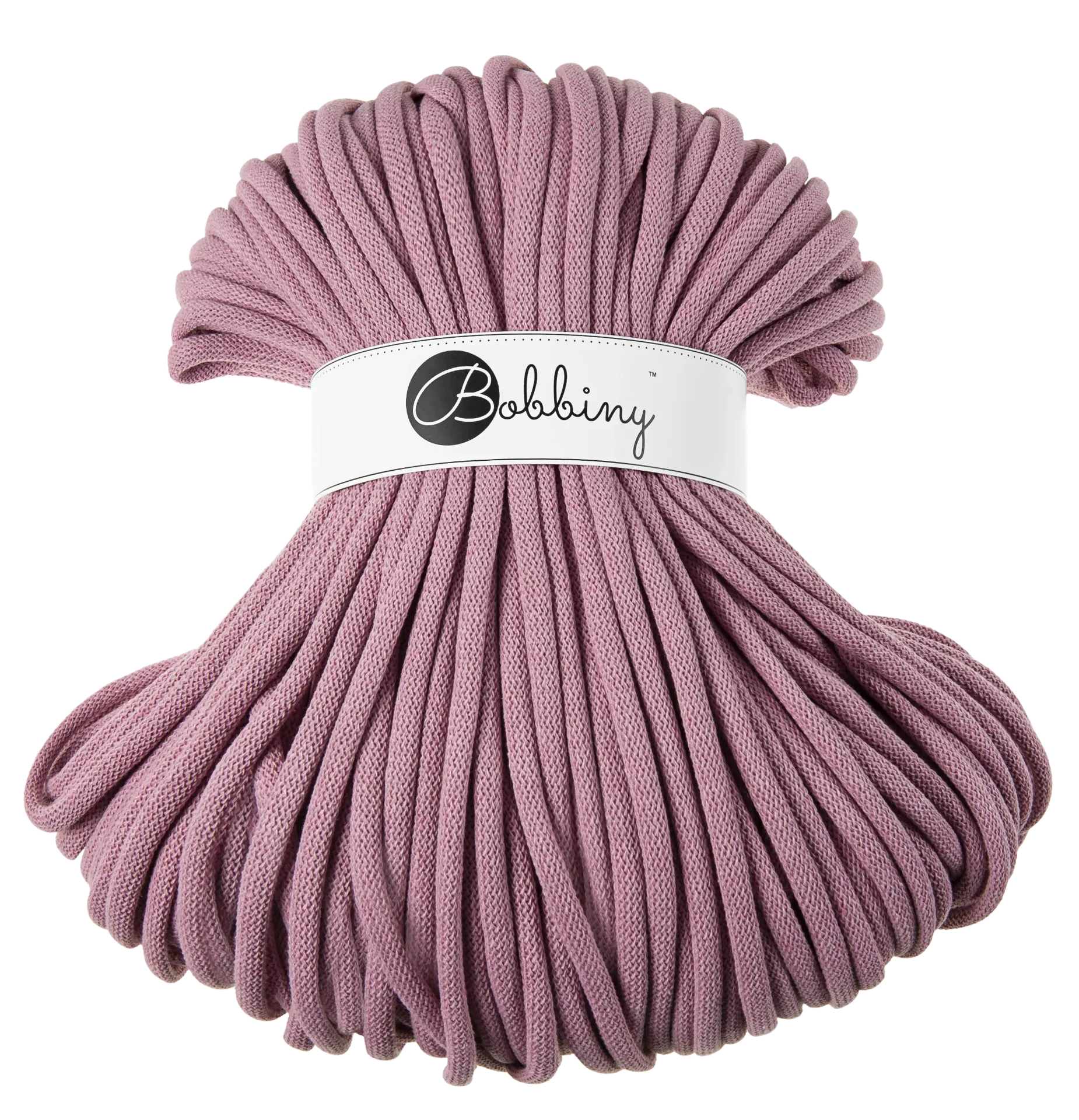 [BS-E030] BOBBINY JUMBO - DUSTY PINK