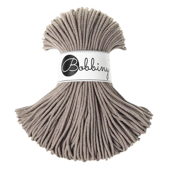 [SX-E034] BOBBINY JUNIOR - COFFEE