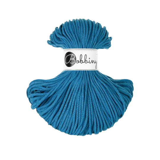 [SX-E163] BOBBINY JUNIOR - DOPAMINE BLUE LE