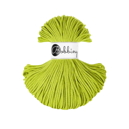 [SX-E165] BOBBINY JUNIOR - DOPAMINE LIME LE