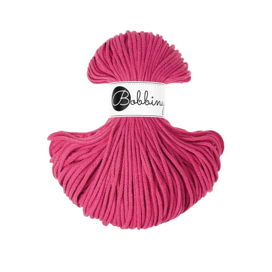 [SX-E164] BOBBINY JUNIOR - DOPAMINE PINK LE