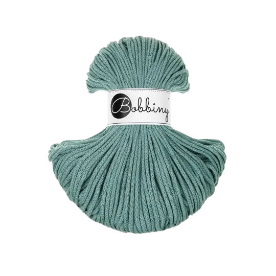 [SX-E148] BOBBINY JUNIOR - DUCK EGG BLUE