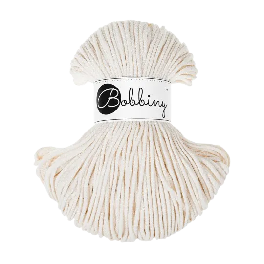 [SX-E013] BOBBINY JUNIOR - NATURAL