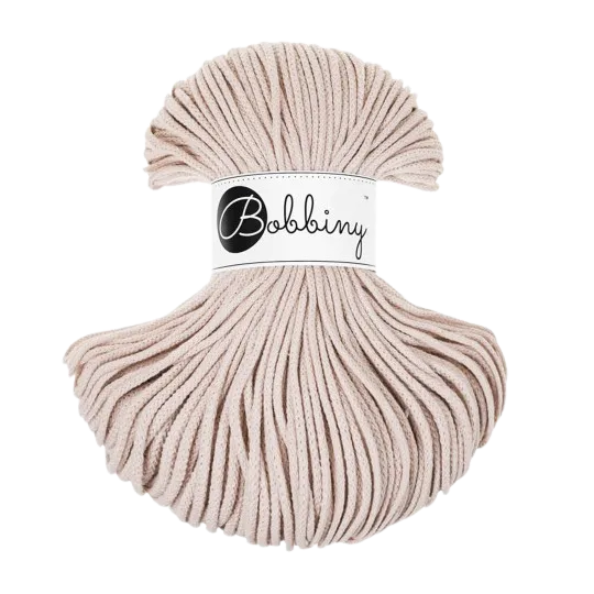 [SX-E109] BOBBINY JUNIOR - NUDE