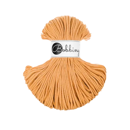 BOBBINY JUNIOR - ORANGE