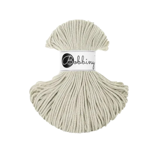 BOBBINY JUNIOR - PALE OLIVE