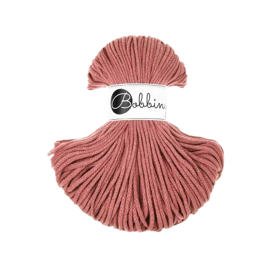 BOBBINY JUNIOR - PEONY