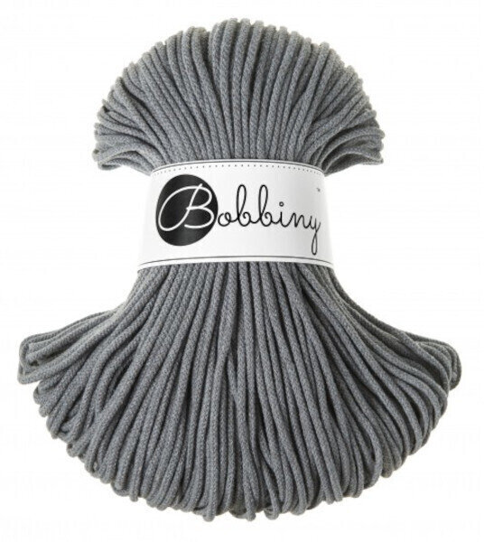 [SX-E065] BOBBINY JUNIOR - STEEL