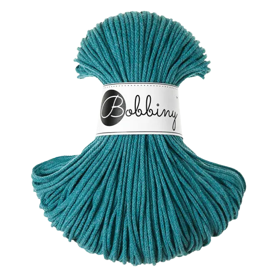 [SX-E063] BOBBINY JUNIOR - TEAL