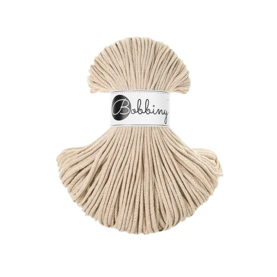 [SX-E152] BOBBINY JUNIOR - WARM BEIGE