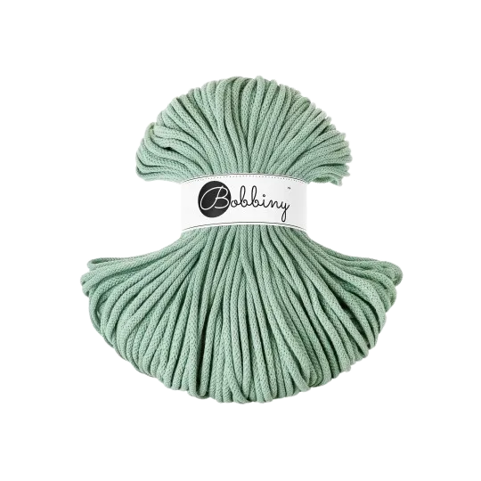 [XX-E4075] BOBBINY PREMIUM - ALOE  (100)