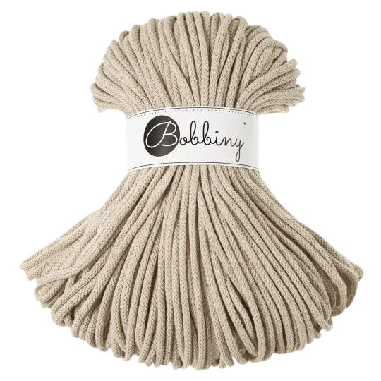 [XX-E7250] BOBBINY PREMIUM - BEIGE (100)
