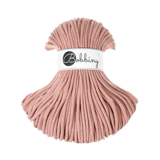 [XX-E4008] BOBBINY PREMIUM - BLUSH (100)