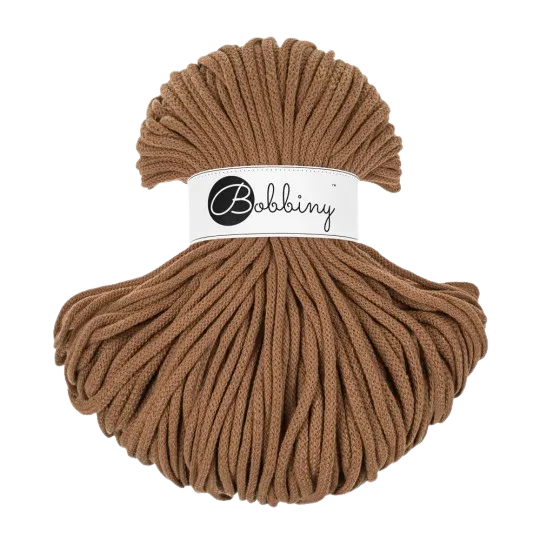 [XX-E4044] BOBBINY PREMIUM - CARAMEL (100)