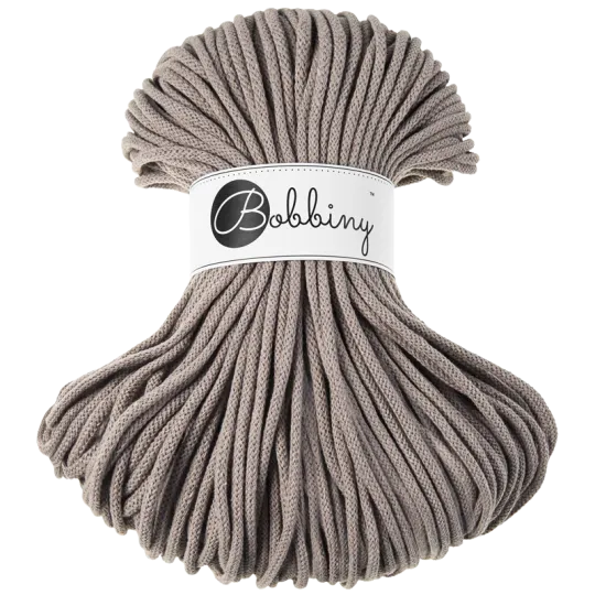 [XX-E7000] BOBBINY PREMIUM - COFFEE (100)