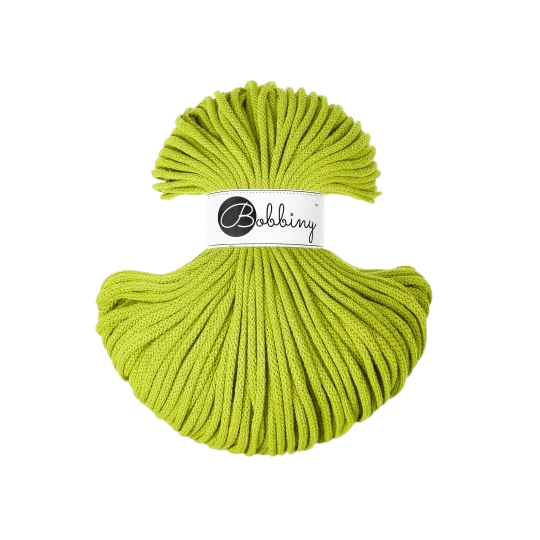 [XX-E4116] BOBBINY PREMIUM - DOPAMINE LIME LE (100)