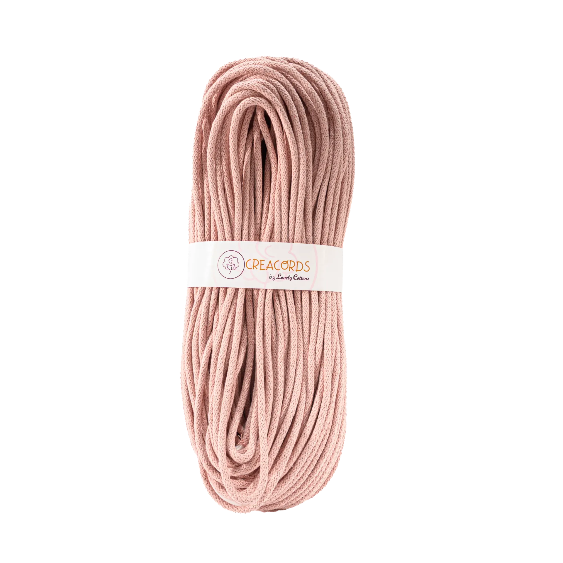 [SC-013] NAAIKOORD - POWDER PINK
