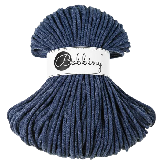 [XX-4500] BOBBINY PREMIUM - JEANS (100)