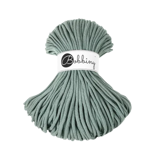 [XX-E4009] BOBBINY PREMIUM - LAUREL (100)